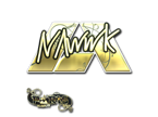 nawwk (Gold) | Copenhagen 2024 image